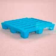 Fabricante de pallet de plastico