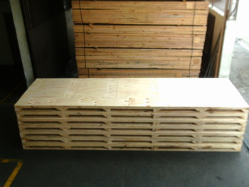 Pallets Sob Medida