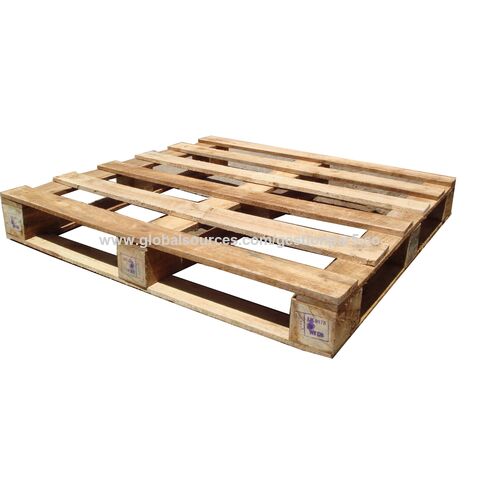 Pallets De Madeira Para Vender